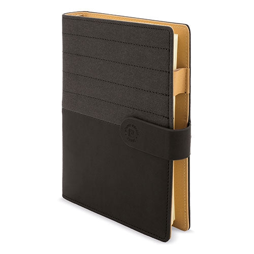 Agenda Reims Pierre Cardin D/P Gris Negro