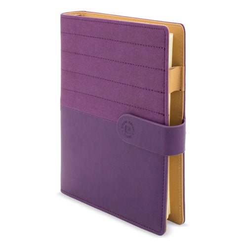 Agenda Reims Pierre Cardin S/V Lila