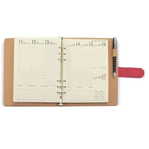 Agenda Reims Pierre Cardin S/V