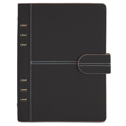 Agenda Milan Negro Semana Vista