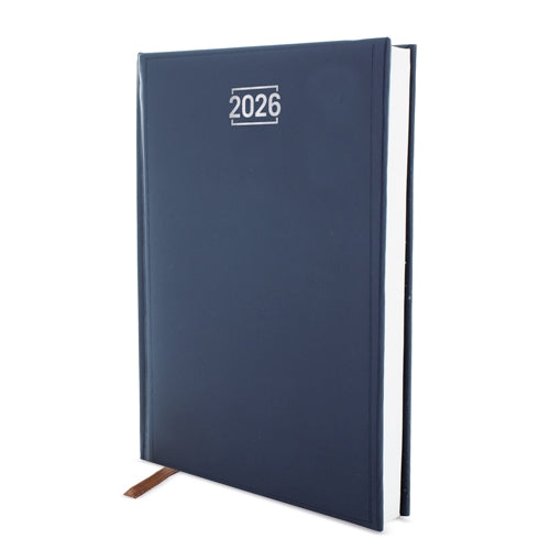 Dietario Dublin Marino Dia/Pagina Marino