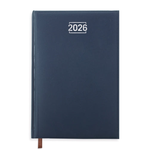 Dietario Dublin Marino Dia/Pagina Marino