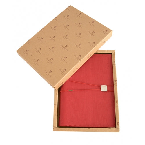 Agenda Flexi Pierre Cardin D/P Marron