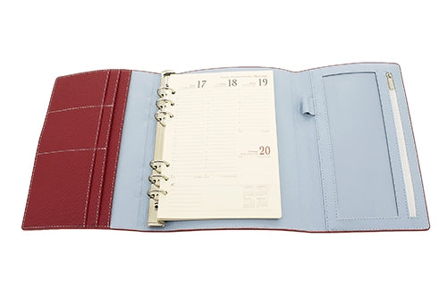 Agenda Flexi Pierre Cardin S/V