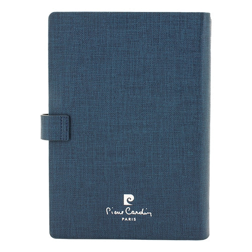 Agenda Marigny D/P Pierre Cardin Azul