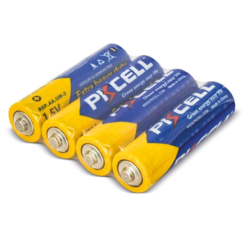 Pilas R6-Aa “Krop”