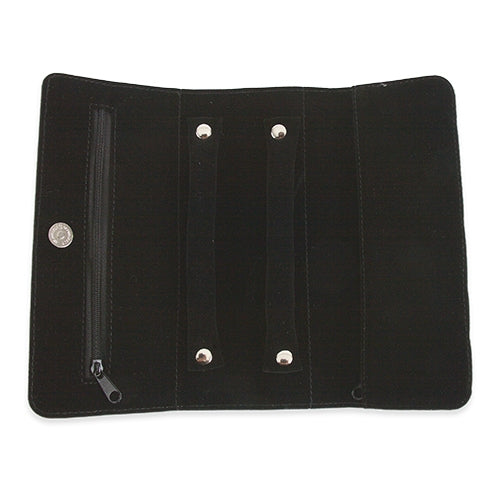 Joyero Estuche Pierre Delone Blanco