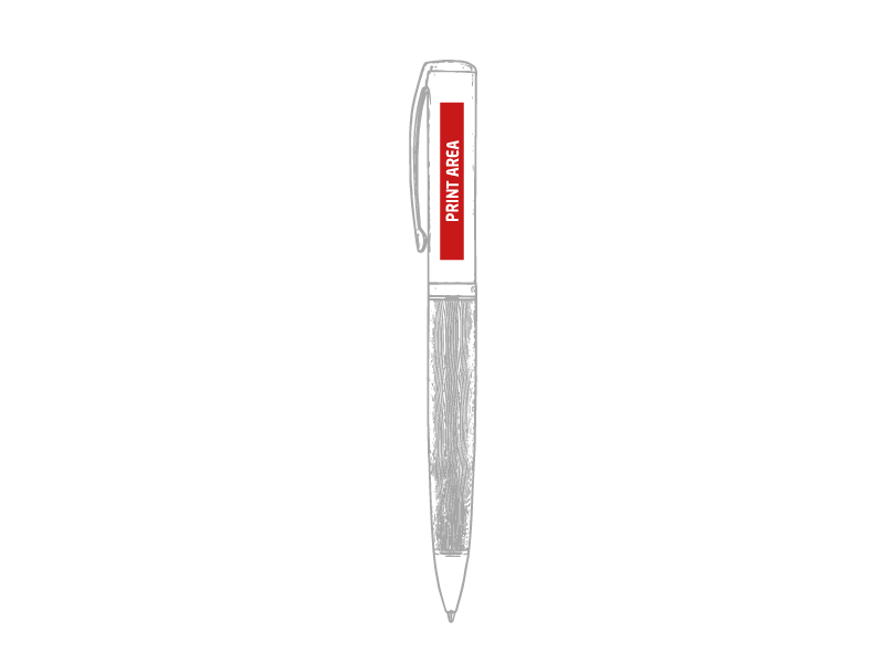 Boligrafo Pierre Cardin "Ferrara"