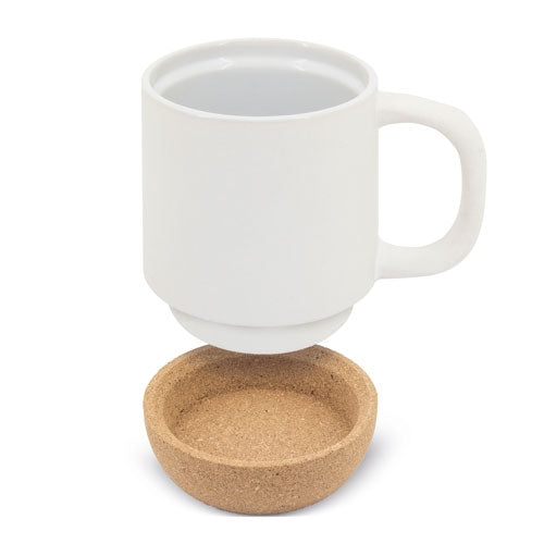 Mug Ceramica Soff