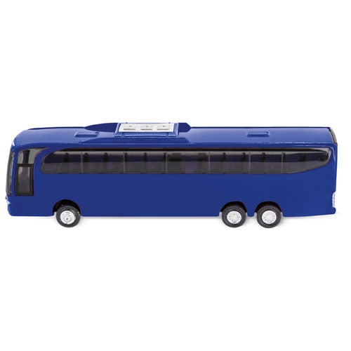 Autobus Azul