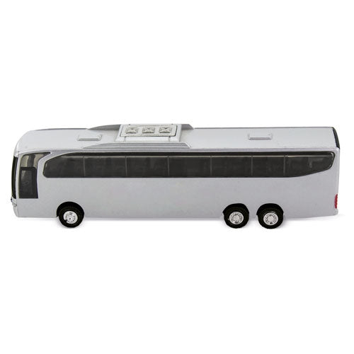 Autobus Plata