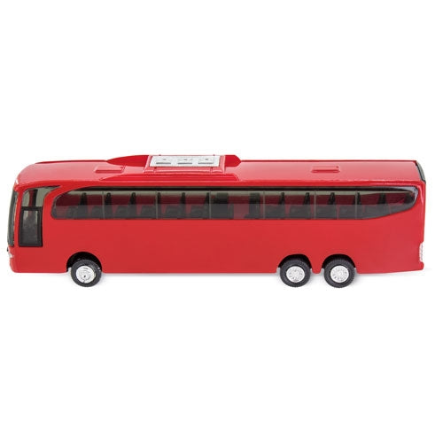 Autobus Rojo