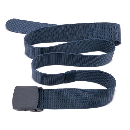 Cinturon Uniform Marino