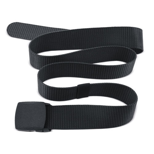 Cinturon Uniform Negro