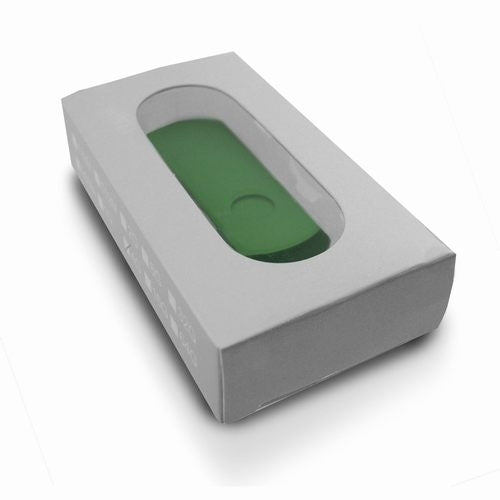 USB 4GB Verde