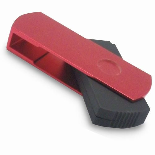 USB 8GB Rojo
