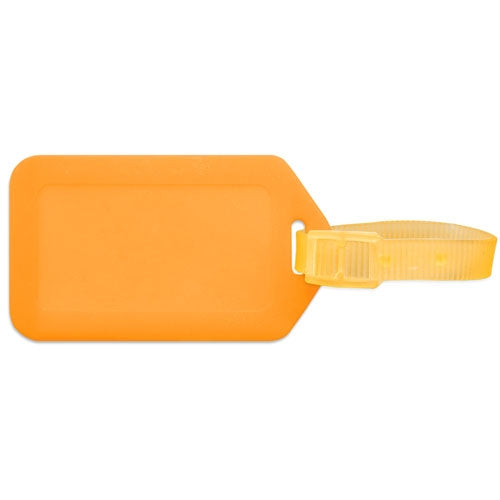 Identificador De Maletas Naranja