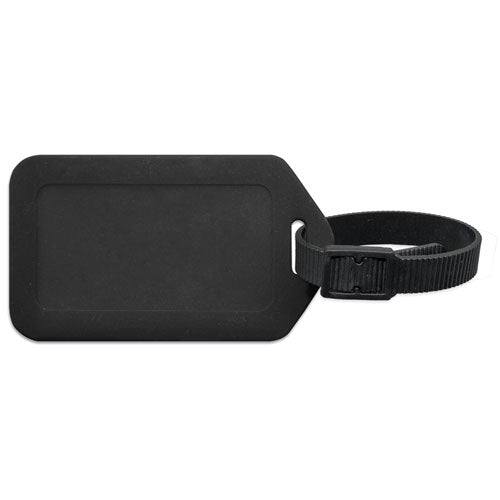 Identificador De Maletas Negro