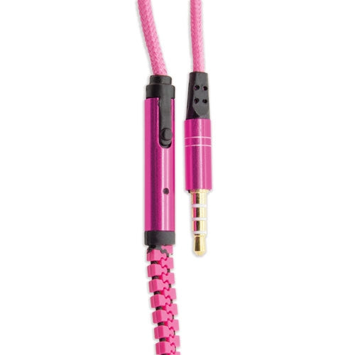 Auriculares Cremallera "Sany"