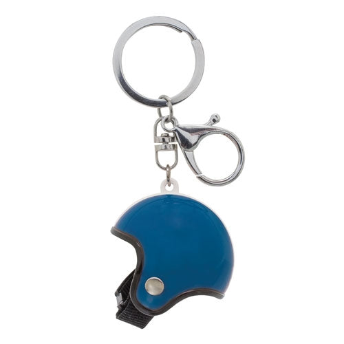 Llavero Casco Azul