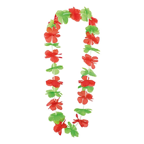 Collar Jamaicano Por