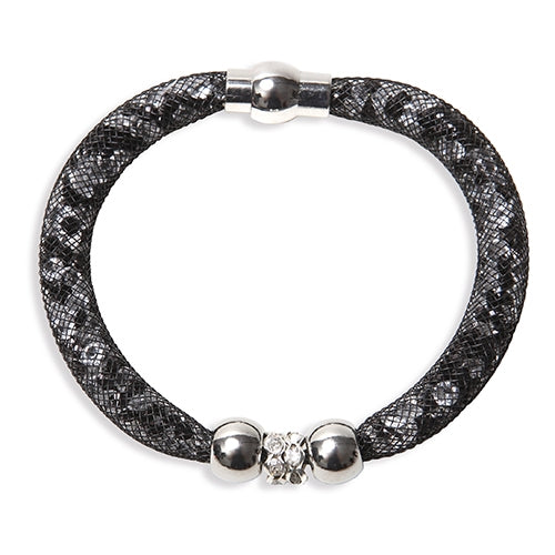 Pulsera Dostoievski Negro