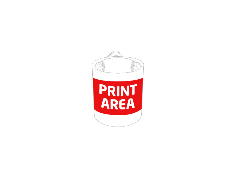 Taza Con Mosqueton Estandar "Venture"