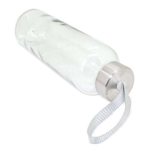 Bidon Transparente Karl