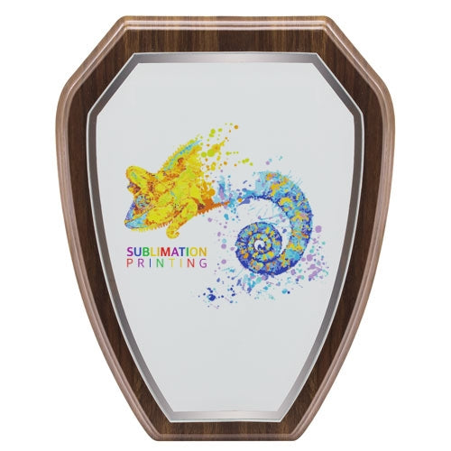 Metopa Moderna Sublimacion