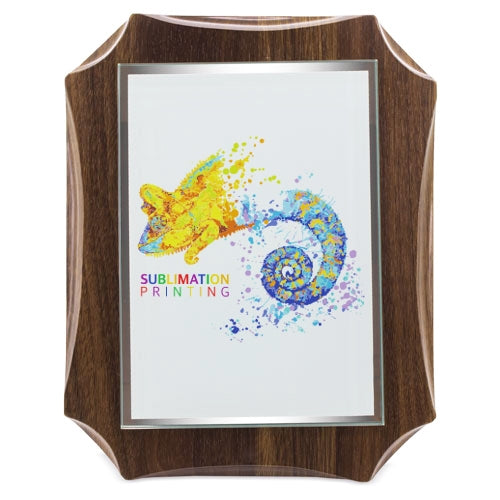 Metopa Moderna Sublimacion