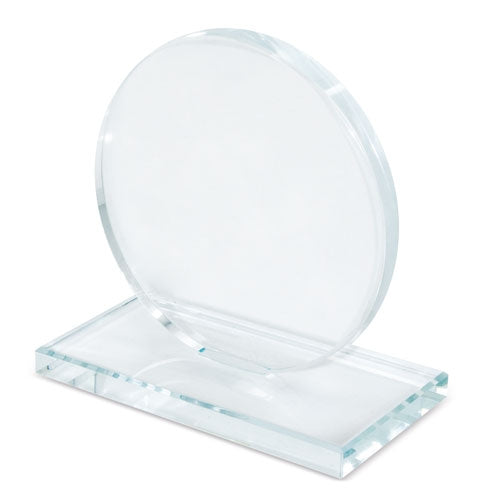 Cristal Redondo Trofeo