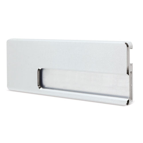 Identificador Aluminio Rodri