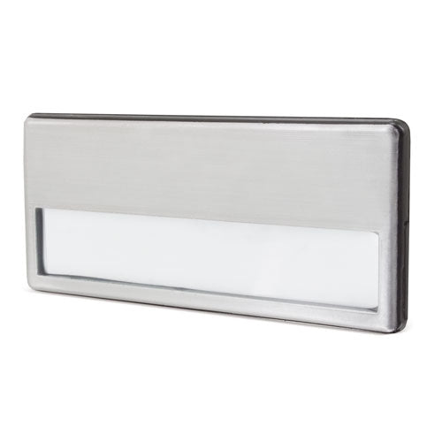 Identificador Aluminio Ravar