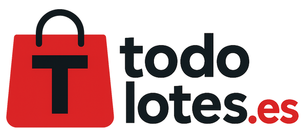 Todolotes.es