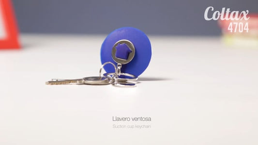 Llavero Moneda (lote de 50)