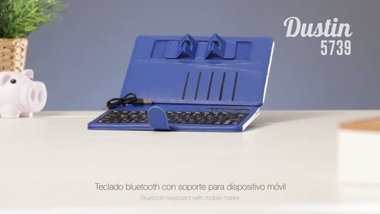 Teclado Soporte