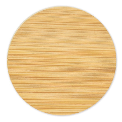 Abridor Imantado De Bambu Natural