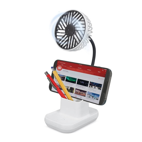 Ventilador Yassine