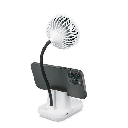 Ventilador Yassine