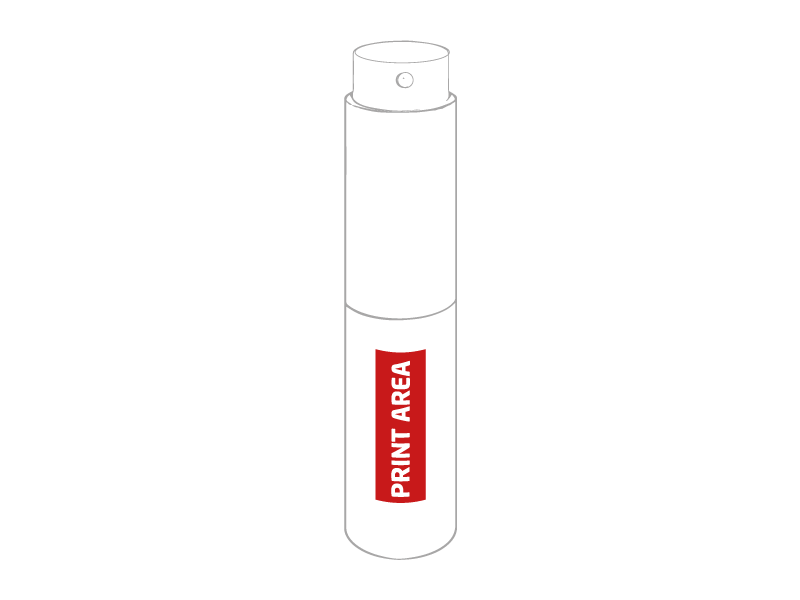 Pulverizador-Perfumador "Marieta"