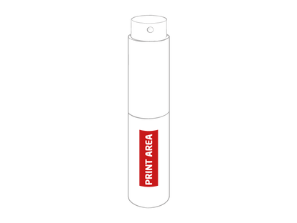 Pulverizador-Perfumador "Marieta"