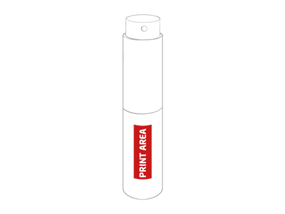 Pulverizador-Perfumador "Marieta"
