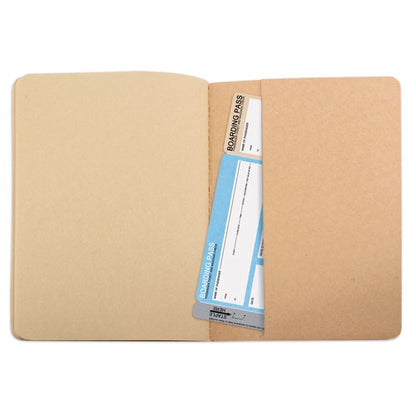 Libreta "Pocket"