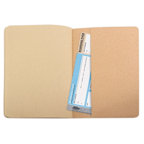 Libreta "Pocket"