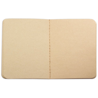Libreta "Pocket"