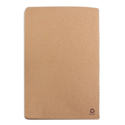 Libreta "Pocket"