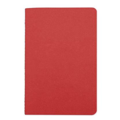 Libreta "Luis"