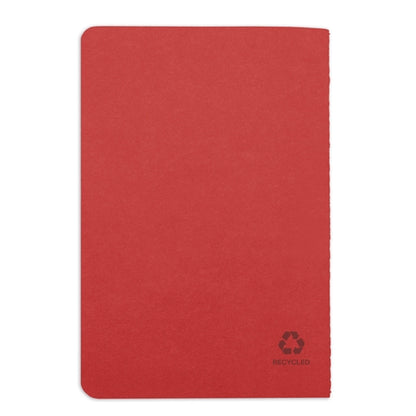 Libreta "Luis"