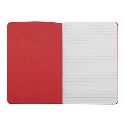 Libreta "Luis"