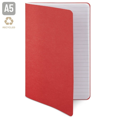 Libreta "Luis"
